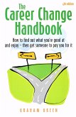 The Career Change Handbook 4th Edition (eBook, ePUB)