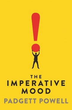 Cover The Imperative Mood (eBook, ePUB)