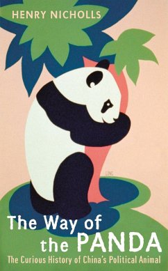 Cover The Way of the Panda (eBook, ePUB)