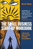 The Small Business Start-up Workbook (eBook, ePUB) The Small Business Start-up Workbook (eBook, ePUB)