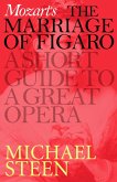 Mozart's Marriage of Figaro (eBook, ePUB)