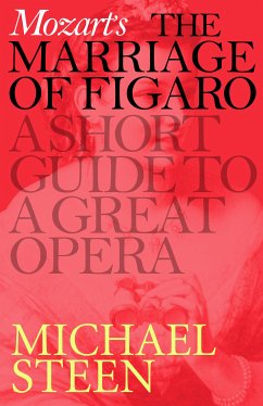 Mozart's Marriage of Figaro (eBook, ePUB) - Steen, Michael