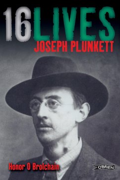 Joseph Plunkett (eBook, ePUB) - O Brolchain, Honor