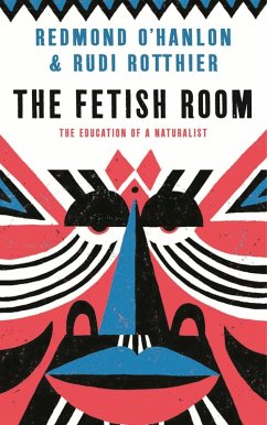 The Fetish Room (eBook, ePUB) - Rotthier, Rudi; O'Hanlon, Redmond