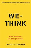 We-Think (eBook, ePUB)