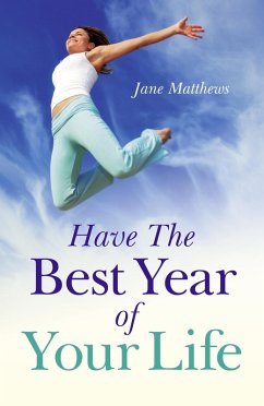 Cover Have The Best Year of Your Life (eBook, ePUB)