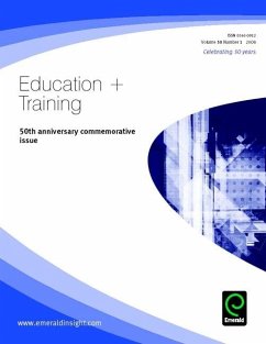 Cover 50th anniversary commemorative issue (eBook, PDF)