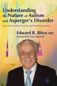 Understanding the Nature of Autism and Asperger's Disorder (eBook, ePUB) - Ritvo, Edward R