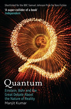 Quantum (eBook, ePUB) - Kumar, Manjit