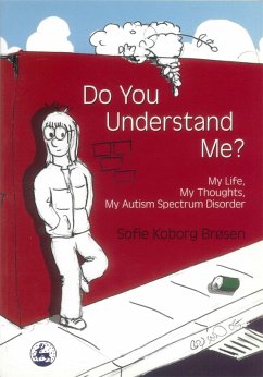 Do You Understand Me? (eBook, ePUB) - Koborg Brøsen, Sofie Do You Understand Me? (eBook, ePUB) - Koborg Brøsen, Sofie