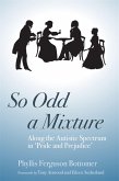 So Odd a Mixture (eBook, ePUB)