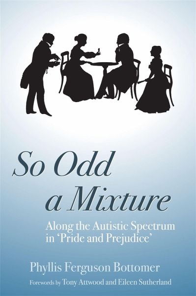 So Odd a Mixture (eBook, ePUB)