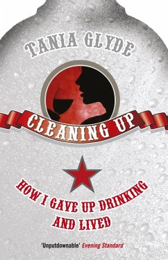 Cleaning Up (eBook, ePUB) - Glyde, Tania