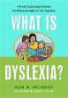 What is Dyslexia? (eBook, ePUB) - Bild 1