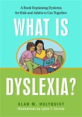 What is Dyslexia? (eBook, ePUB)