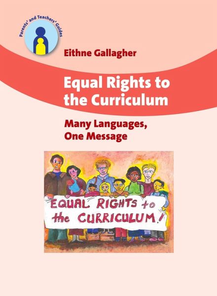 Equal Rights to the Curriculum (eBook, ePUB) Equal Rights to the Curriculum (eBook, ePUB)