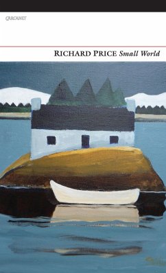 Small World (eBook, ePUB) - Price, Richard