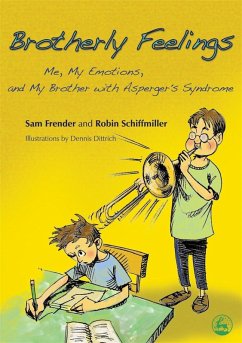 Brotherly Feelings (eBook, ePUB) - Frender, Sam; Schiffmiller, Robin