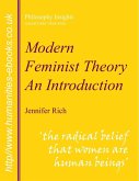 Modern Feminist Theory (eBook, ePUB)