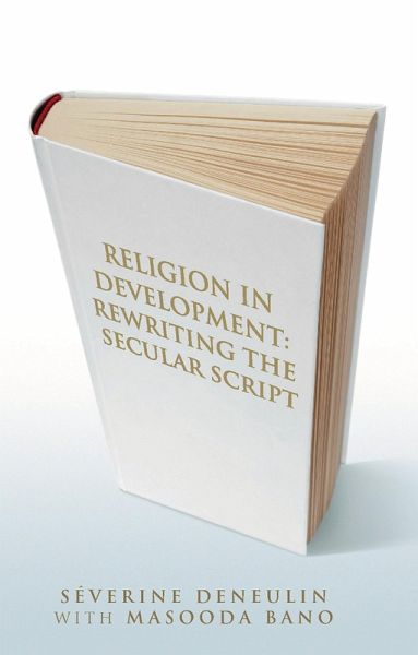 Religion in Development (eBook, PDF) Religion in Development (eBook, PDF)
