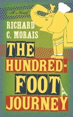 Hundred-Foot Journey (eBook, PDF) - Morais, Richard C