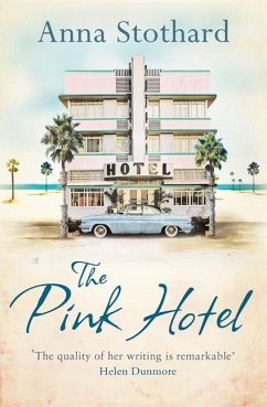 Cover Pink Hotel (eBook, ePUB)