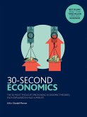 30-Second Economics (eBook, ePUB)