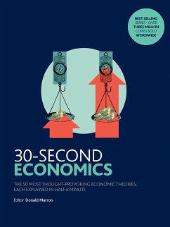 30-Second Economics (eBook, ePUB) - Marron, Donald