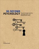 30-Second Psychology (eBook, ePUB)
