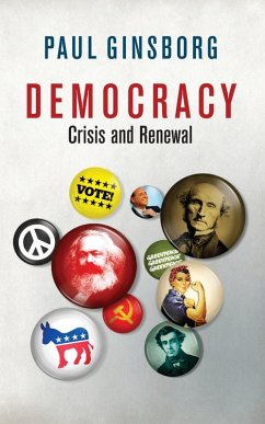 Cover Democracy (eBook, ePUB)