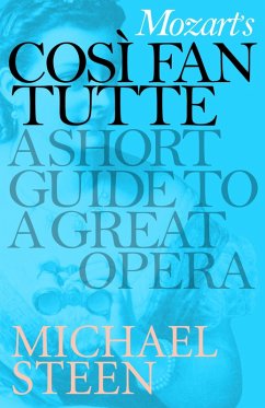 Cover Mozart's Così Fan Tutte (eBook, ePUB)