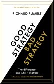 Good Strategy/Bad Strategy (eBook, ePUB)