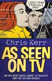 As Seen on TV (eBook, ePUB)