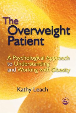 The Overweight Patient (eBook, ePUB) - Leach, Kathy