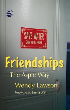 Cover Friendships (eBook, ePUB)