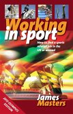 Working In Sport (eBook, ePUB)