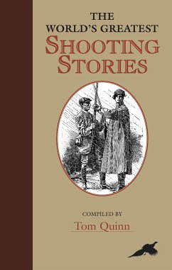 World's Greatest Shooting Stories (eBook, ePUB)