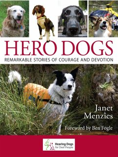 Cover Hero Dogs (eBook, ePUB)