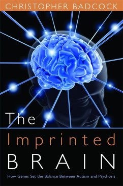 Cover The Imprinted Brain (eBook, ePUB)