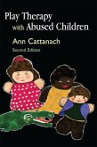 Play Therapy with Abused Children (eBook, ePUB)