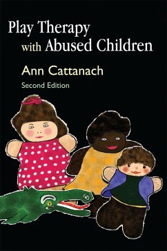 Play Therapy with Abused Children (eBook, ePUB) - Cattanach, Ann