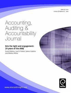 Cover Into the light and engagement (eBook, PDF)