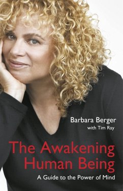 Cover Awakening Human Being (eBook, ePUB)