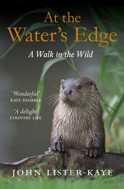 At the Water's Edge (eBook, ePUB) - Lister-Kaye, John