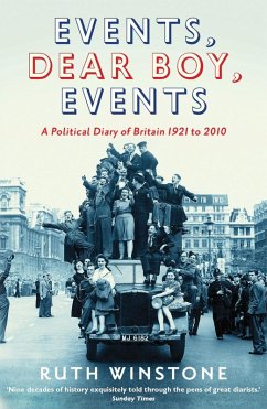 Events, Dear Boy, Events (eBook, ePUB) - Winstone, Ruth