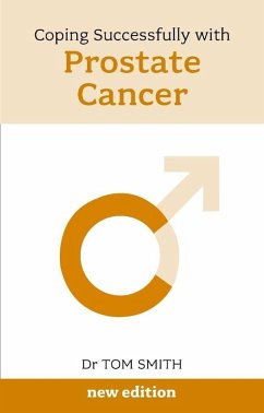 Coping Successfully with Prostate Cancer (eBook, ePUB) - Smith, Tom