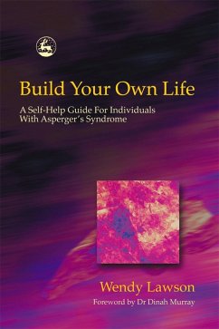 Build Your Own Life (eBook, ePUB) - Lawson, Wendy