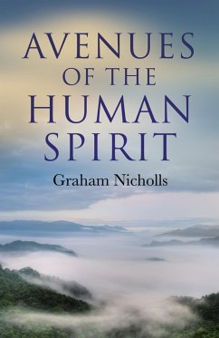 Cover Avenues of the Human Spirit (eBook, ePUB)