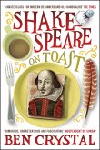 Shakespeare on Toast (eBook, ePUB) Shakespeare on Toast (eBook, ePUB)