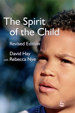 Cover The Spirit of the Child (eBook, ePUB)